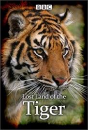BBC Lost Land of the Tiger – Documentary
