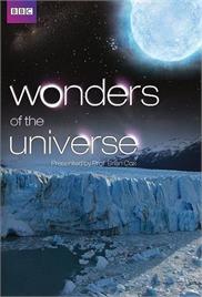 BBC – Wonders of the Universe – Documentary