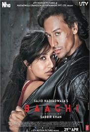 Baaghi – A Rebel For Love (2016)