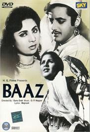 Baaz (1953)