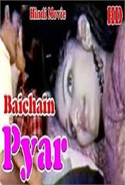 Bachain Pyar Hot Hindi Movie