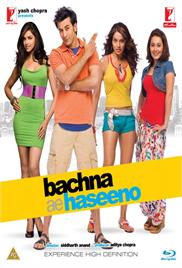 Bachna Ae Haseeno (2008)