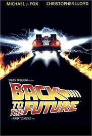 Back to the Future (1985) (In Hindi)