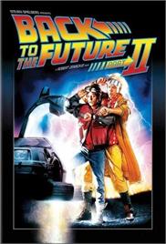 Back to the Future Part II (1989) (In Hindi)