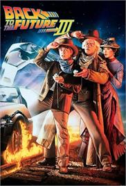 Back to the Future Part III (1990) (In Hindi)