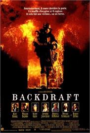 Backdraft (1991) (In Hindi)