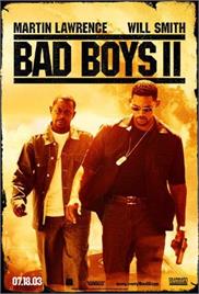 Bad Boys II (2003) (In Hindi)