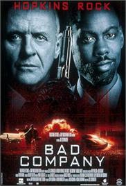 Bad Company (2002) (In Hindi)