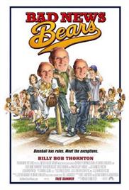 Bad News Bears (2005) (In Hindi)