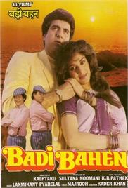Badi Bahen (1993)