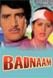 Badnaam (1976)