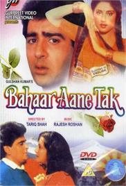 Bahaar Aane Tak (1990)