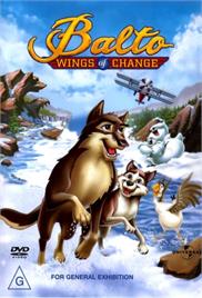 Balto III – Wings of Change (2004) (In Hindi)