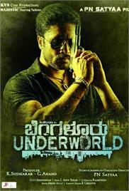 Bangalore Underworld (2017)