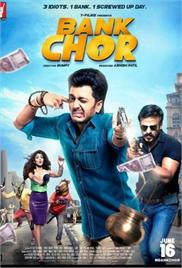 Bank Chor (2017)
