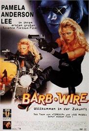 Barb Wire (1996) (In Hindi)