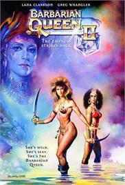 Barbarian Queen II – The Empress Strikes Back (1990) (In Hindi)
