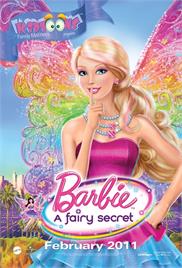 Barbie – A Fairy Secret (2011) (In Hindi)