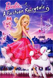 Barbie – A Fashion Fairytale (2010) (In Hindi)