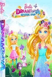 Barbie – Dreamtopia (2016) (In Hindi)