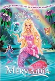 Barbie Fairytopia – Mermaidia (2006) (In Hindi)