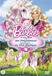 Barbie & Her Sisters in a Pony Tale (2013) (In Hindi)