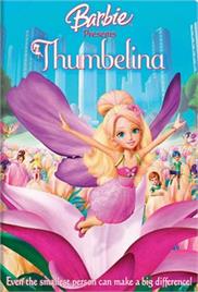 Barbie Presents – Thumbelina (2009) (In Hindi)