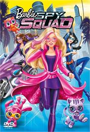 Barbie: Spy Squad (2016) (In Hindi)