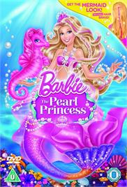 Barbie – The Pearl Princess (2014) (In Hindi)