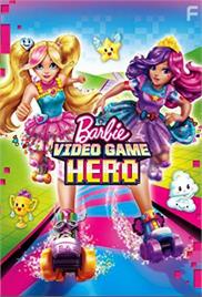 Barbie Video Game Hero (2017) (In Hindi)
