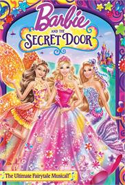 Barbie and the Secret Door (2014) (In Hindi)