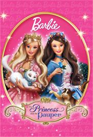 Barbie as the Princess and the Pauper (2004) (In Hindi)
