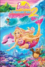 Barbie in a Mermaid Tale 2 (2012) (In Hindi)