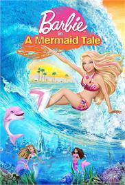 Barbie in a Mermaid Tale (2010) (In Hindi)