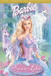 Barbie of Swan Lake (2003) (In Hindi)