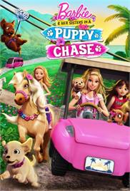 Barbie & Her Sisters in a Puppy Chase (2016) (In Hindi)