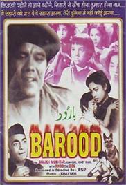 Barood (1960)
