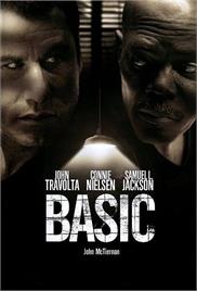 Basic (2003) (In Hindi)