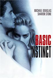 Basic Instinct (1992) (In Hindi)