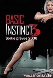 Basic Instinct 3 (2010) (In Hindi)