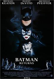 Batman Returns (1992) (In Hindi)