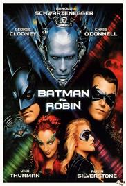 Batman & Robin (1997) (In Hindi)