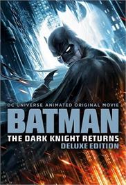 Batman – The Dark Knight Returns, Part 1 (2012) (In Hindi)