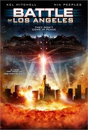 Battle Los Angeles (2011) (In Hindi)