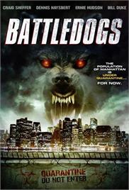 Battledogs (2013) (In Hindi)