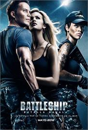 Battleship (2012) (In Hindi)