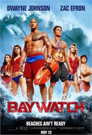 Baywatch (2017) (In Hindi)