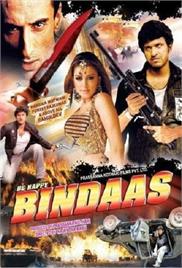Be Happy Bindaas (2008)