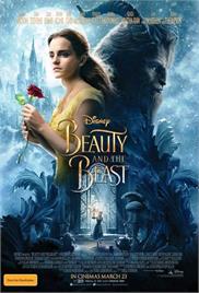 Beauty and the Beast (2017) (In Hindi)