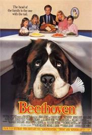 Beethoven (1992) (In Hindi)